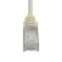 Startech N6PAT10MGRS Cabo de rede CAT6
