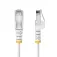Startech N6PAT10MWHS cable de red CAT6