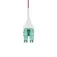 Startech OM4RLCLC2M fiber optic cable