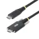 Startech Cable USB-C S2CEPR3M