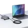 Startech Кабель USB-C S2CEPR3M