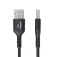 Startech USB2AC30CMBK USB-A naar USB-C kabel