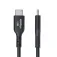 Startech USB2AC30CMBK Kabel USB-A do USB-C