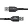Startech USB2AC30CMBK Cable USB-A a USB-C