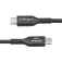 Startech USB2AC30CMBK USB-A 转 USB-C 数据线