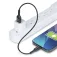 Startech USB2AC30CMBK USB-A naar USB-C kabel