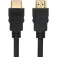 Techly HDMI cable 1.5 m
