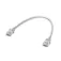 Ubiquiti Cable de red CAT6 0.3 m
