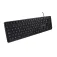 V7 Teclado KU350