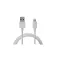 Xtorm Cable Go2 d´USB-A a Lightning