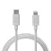 Xtorm Cable Go2 d´USB-C a Lightning