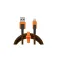 Xtorm Xtreme USB-A 转 Lightning 数据线