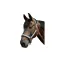 Equitheme Glowy Nylon Kantar