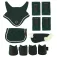 Equitheme Mini Accesories Set 장난감 5 조각