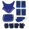 Equitheme Giocattolo Mini Accesories Set 5 pezzi