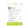 Muvit Hydrogel HD L 12´´ Näytönsuoja