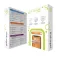 Muvit Hydrogel Privacy Matte S 6.8´´ screen protector