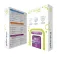 Muvit Hydrogel UV S 6.8´´ Näytönsuoja