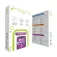 Muvit Hydrogel UV S 6.8´´ Näytönsuoja