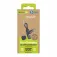 Muvit for change Keyring Multiconector USB-A to USB-C cable