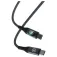 Muvit for change Kabel LCD USB-C 100W