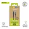 Muvit for change Cabo LCD USB-C 100W