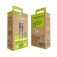 Muvit for change Kabel LCD USB-C 100W