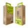Muvit for change LCD-USB-C-Kabel 100W