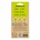 Muvit for change Recycletek iPhone 16 Plus/15 Plus screen protector