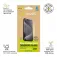 Muvit for change Recycletek iPhone 16 Plus/15 Plus screen protector