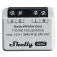 Shelly Mini interruttore smart PM Gen3