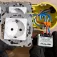 Shelly Mini interruptor intel·ligent PM Gen3