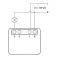 Shelly Mini interruptor intel·ligent PM Gen3