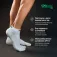 Podoks Running h2 kurze Socken