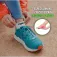 Podoks Running h2 kurze Socken