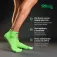 Podoks Running h2 kurze Socken