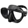 SEAC Afrodite diving mask