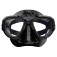SEAC Afrodite diving mask