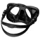 SEAC Afrodite diving mask