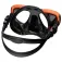 SEAC Afrodite Dykmask