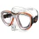 SEAC Afrodite diving mask