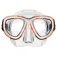 SEAC Afrodite diving mask