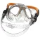 SEAC Afrodite diving mask