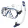 SEAC Iena Dry Snorkelset