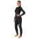 SEAC Muta subacquea da donna Liberty 3 mm