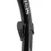 SEAC Reverse Dry SBL Dykkersnorkel