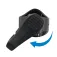 SEAC Reverse Dry SBL Dykkersnorkel