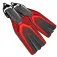 SEAC Style Sling Strap Tauchflossen