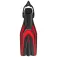 SEAC Pinne da immersione Style Sling Strap