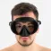 SEAC X-Frame Dykmask